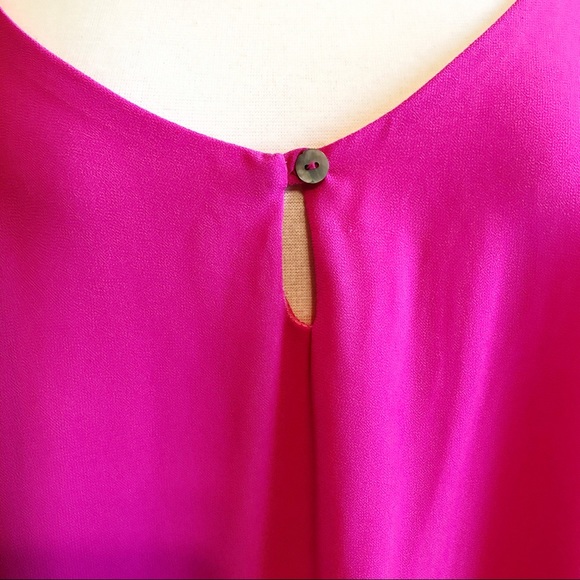 NWT Lila Clothing Co. Spaghetti Strap Dress, Large - Picture 4 of 10